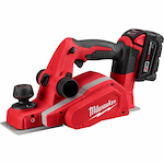 2623-21 - M18™ 3-1/4" Planer Kit