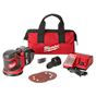 2648-20 - M18 Random Orbit Sander
