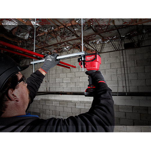2872-21CT - M18 Brushless Threaded Rod Cutter