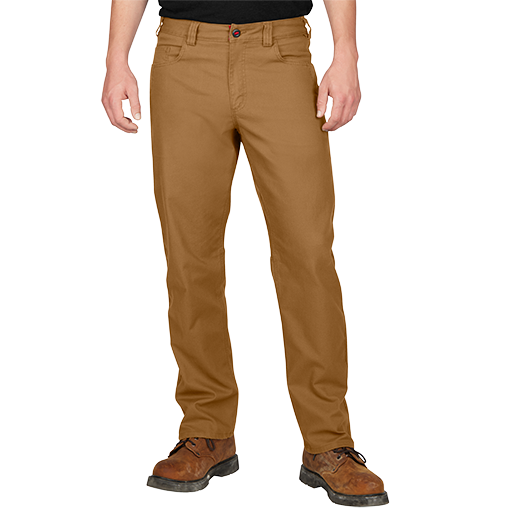 701K - Heavy Duty Flex Work Pants
