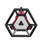 2150-20 - M18 RADIUS™ Site Light w/Charger & w/One-Key™