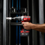 2607-20, 2607-22, 2607-22CT - M18 1/2" Hammer Drill/Driver Kit, 2607