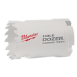 49-56-0712 - 1-3/8" Hole Dozer™ with Carbide Teeth