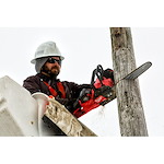 2727-20, 2727-21, 2727-21HD - M18 FUEL™ Chainsaw