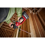 M18 FUEL™ HOLE HAWG™ Right Angle Drill w/ QUIK-LOK™ Kit