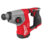 M12 FUEL™ 5/8” SDS Plus Rotary Hammer