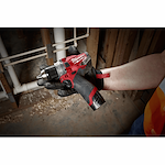 2503-22, 2503-20 - M12 FUEL™ 1/2" Drill/Driver
