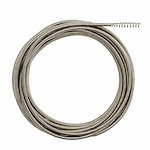 48-53-2563 - 1/4" X 25' BULB CABLE PREM