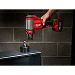 M18 FORCE LOGIC™10 Ton Knockout Tool Kit