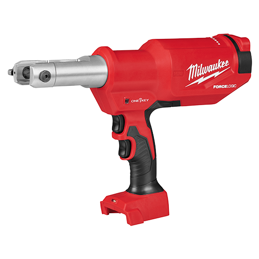2977-20 - M18™ Force Logic™ 6T Pistol Utility Crimper