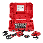 2679 - M18™ FORCE LOGIC™ 600 MCM Al Crimper Kit w/ 750 MCM Expanded Jaw