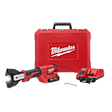 2672-21 - FORCELOGIC™ M18™ Cable Cutter Kit with 750 MCM Cu Jaws