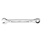 11/16" SAE  RATCHETING COMBINATION WRENCH