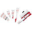 49-22-1129 - SAWZALL® Demolition Blade Set - 12PC
