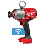 2865-20 - M18 FUEL™ 7/16” Hex Utility High Torque Impact Wrench w/ ONE-KEY™