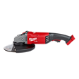 M18 FUEL™ 7” / 9” Large Angle Grinder (LAG)