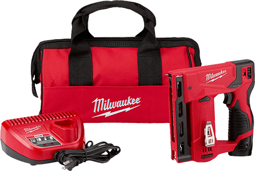 2447-21 - M12™ Stapler Kit