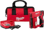 2447-21 - M12™ Stapler Kit