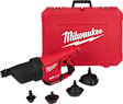 2572A-20 - M12™ AirSnake™ Drain Cleaning Air Gun