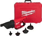 2572A-20 - M12™ AirSnake™ Drain Cleaning Air Gun