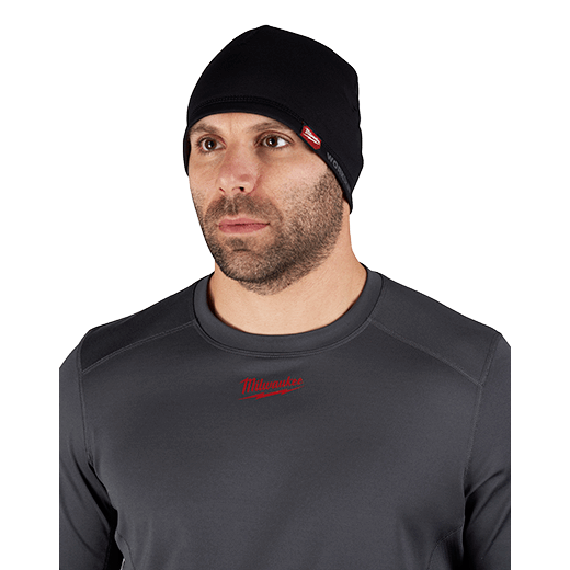 422B - WORKSKIN™ Cold Weather Hardhat Liner