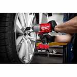 2769-22 - M18 FUEL™ 1/2" Ext. Anvil Controlled Torque Impact Wrench w/ ONE-KEY™