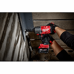 2864-20, 2864-22 - M18 FUEL w/ ONEKEY™ 3/4” High Torque Impact Wrench w/ Friction Ring