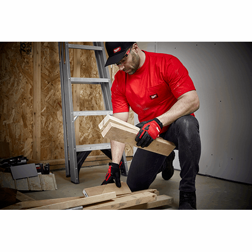 601R, 601RS, 601RM, 601RL, 601RXL, 601RXXL, 601R3XL - Short Sleeve Heavy Duty Pocket T-Shirt