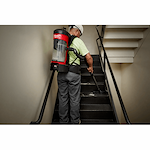 885 - M18 FUEL 3-IN-1 BACKPACK VACUUM