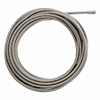 48-53-2675 - 3/8" x 35' DRAIN CABLE