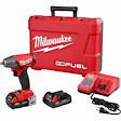 2754-22CT - M18 FUEL™ 3/8" Impact Wrench Kit w/ Friction Ring