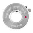 2435AL-21, 49-16-BKITA, 49-16-B03A - 3/0 AWG Al THHN/XHHW Bushing