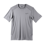 414G, 414G-S, 414G-M, 414G-L, 414G-XL, 414G-XXL, 414G-3XL - WORKSKIN™ Lightweight Performance Shirt