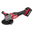 2980-21 - M18 FUEL™ 4-1/2" - 6" Braking Grinder Paddle Switch, No-Lock