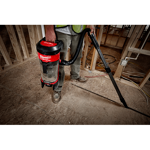 885 - M18 FUEL 3-IN-1 BACKPACK VACUUM