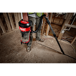 885 - M18 FUEL 3-IN-1 BACKPACK VACUUM
