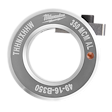 49-16-BKITA, 49-16-B350, 2435AL-21 - 350 MCM Al THHN/XHHW Bushing