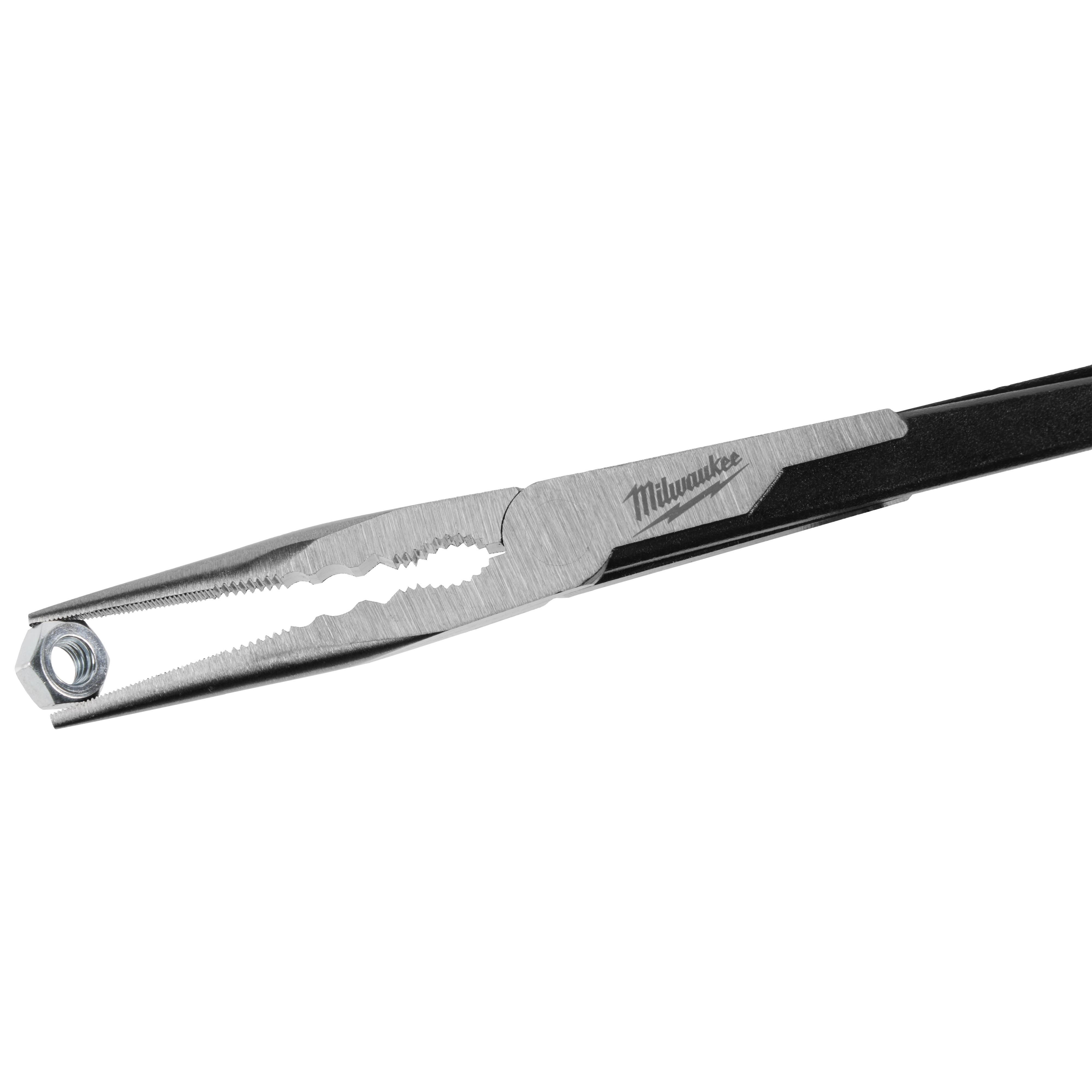 13” Long Reach Pliers – Straight Nose