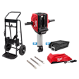 MX FUEL™ Breaker Kit