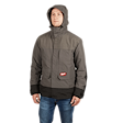203RN - HYDROBREAK™ Rain Shell