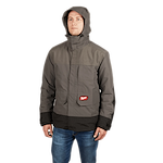 203RN - HYDROBREAK™ Rain Shell