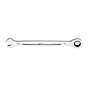 3/8" SAE RATCHETINGCOMBINATION WRENCH