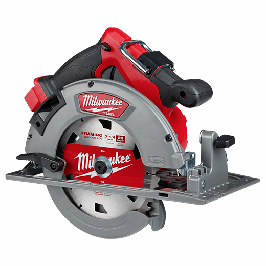 2732-20 - M18 FUEL™ 7-1/4” Circular Saw