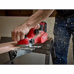 2623-21, 2623-20 - M18™ 3-1/4" Planer Kit