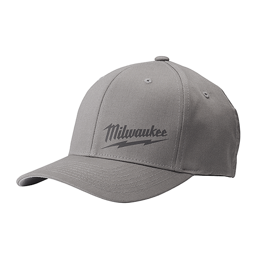 504G - Milwaukee Fitted Hat