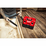 960 - M12 FUEL™ 1.6 Gallon Wet/Dry Vacuum