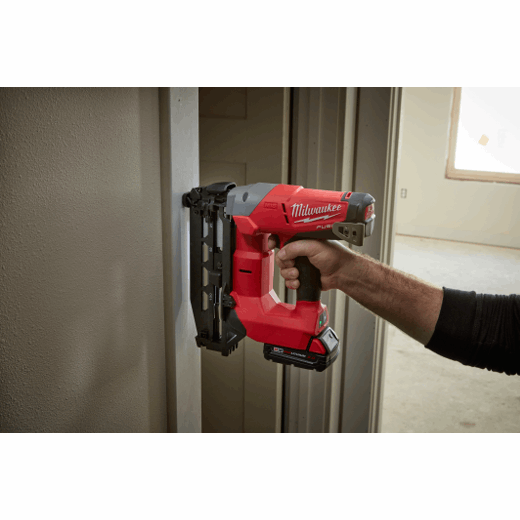 2741-21CT, 2741-20 - M18 FUEL™ 16 Gauge Straight Finish Nailer Kit