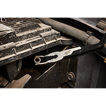 2pc 13” Long Reach Pliers Set