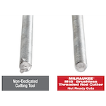 M18 Brushless Threaded Rod Cutter