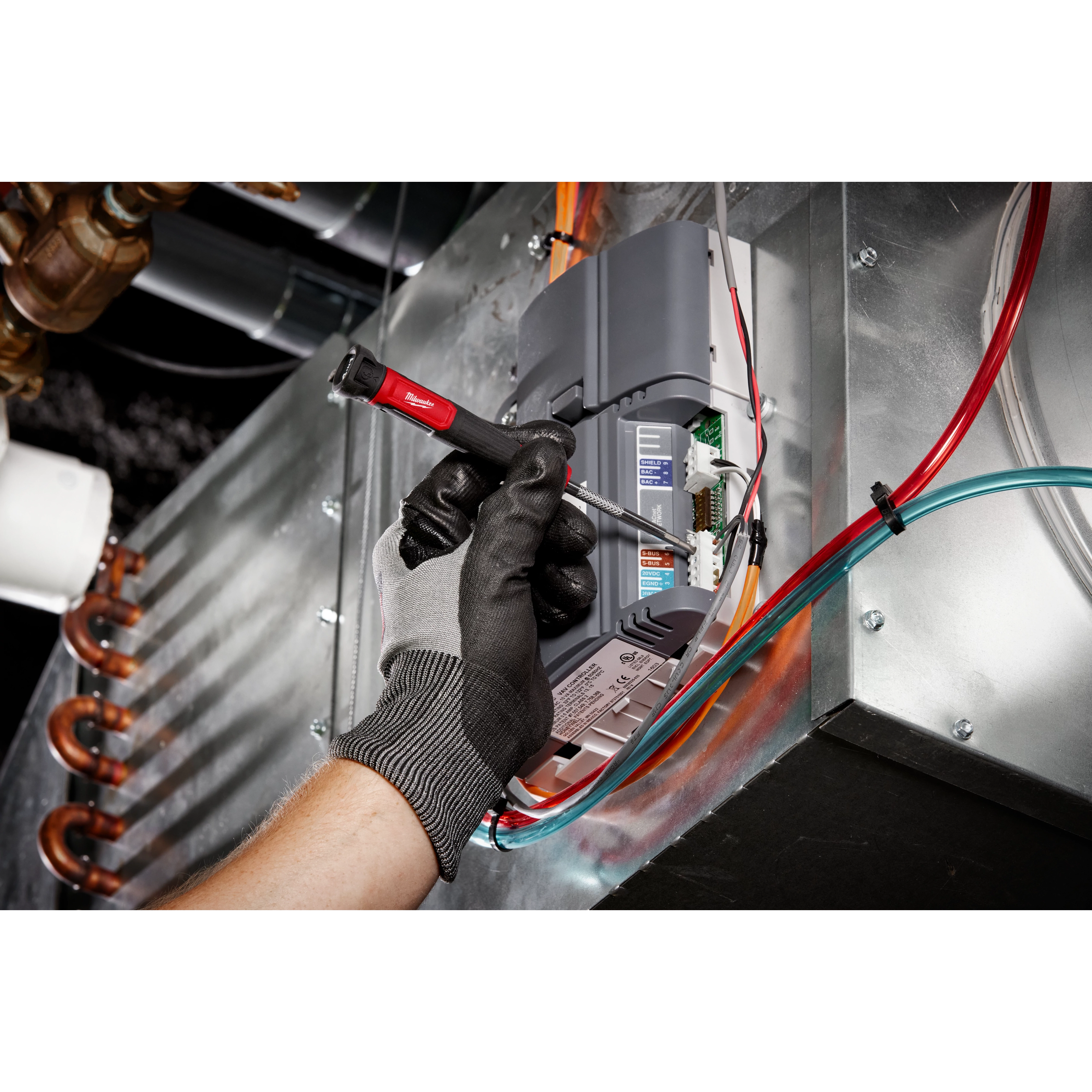 4PC Precision Screwdriver Set